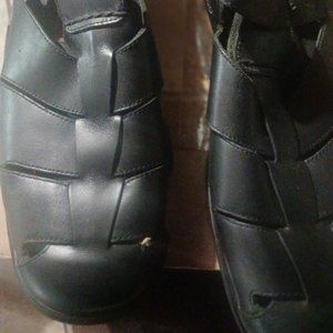 Cole Haan Nike air sandals men